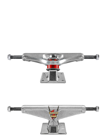 VENTURE YUTO PRO V HOLLOWS 5.2 LO TRUCKS