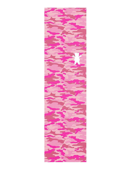 LETICIA BUFONI CAMO GRIP