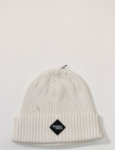 24 7 BEANIE-mens-Backdoor Surf