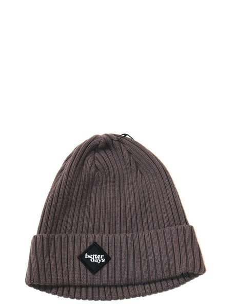 24 7 BEANIE-mens-Backdoor Surf