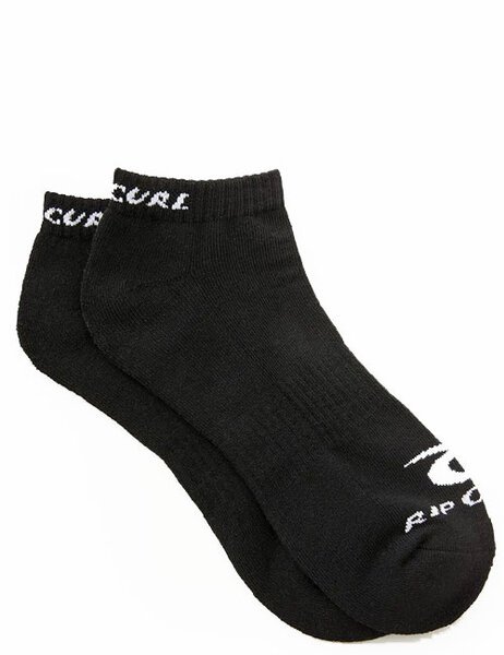 CORP ANKLE SOCK - 5 PACK-mens-Backdoor Surf