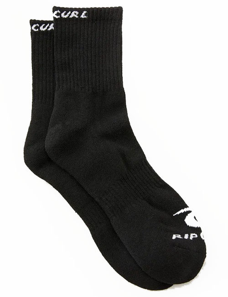 CORP CREW SOCK - 5 PACK