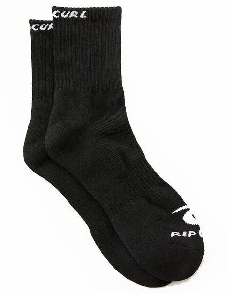 CORP CREW SOCK - 5 PACK-mens-Backdoor Surf