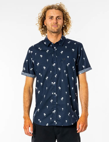 PARADISE PALMS SHIRT