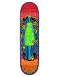 HENRY GARTLAND LAVA LAMP DECK - 8.25