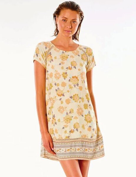 SURF GYPSY DRESS-womens-Backdoor Surf