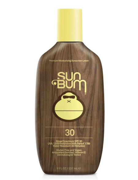 237ML SPF 30 LOTION