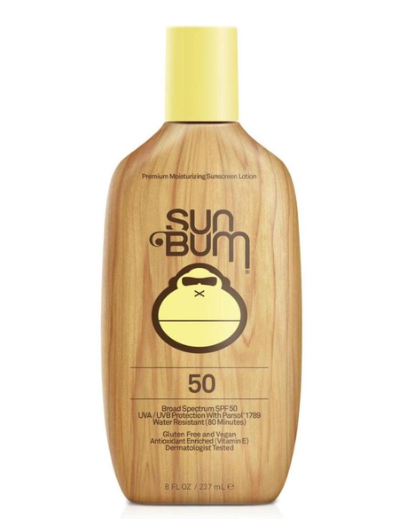 237ML SPF 50 LOTION