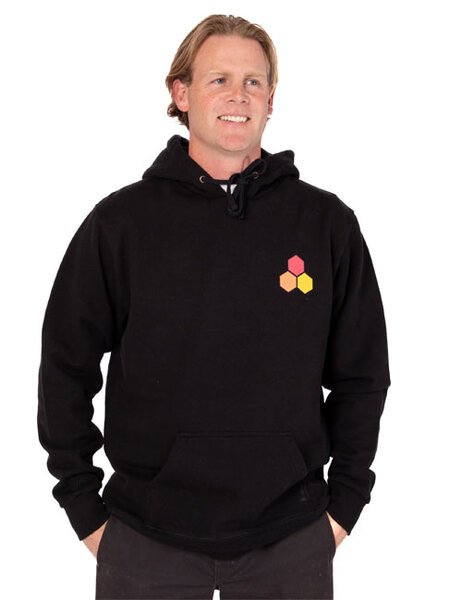 CURREN HEX HOOD-mens-Backdoor Surf