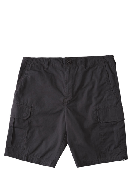 SCHEME CARGO SHORT 