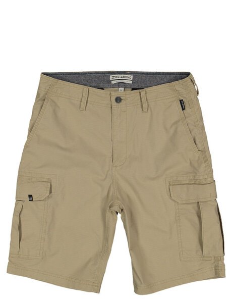 SCHEME CARGO SHORT -mens-Backdoor Surf