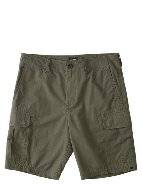 SCHEME CARGO SHORT -mens-Backdoor Surf