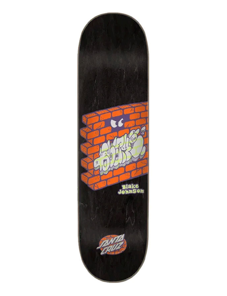 JOHNSON OTHER SIDE DECK - 8.375