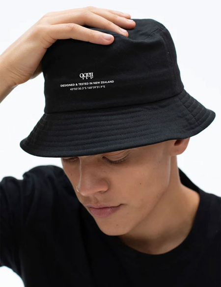 COORDINATES BUCKET HAT