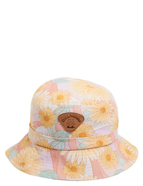 SWEET SUNSET HAT-kids-Backdoor Surf