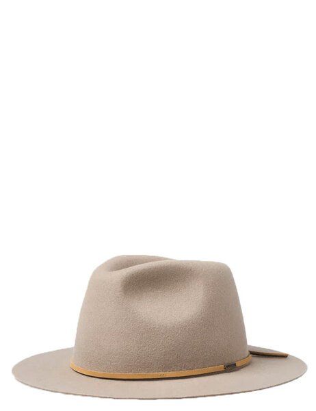 WESLEY FEDORA-mens-Backdoor Surf