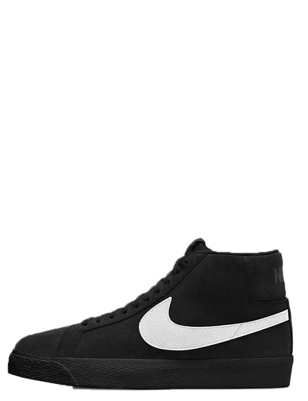 SB ZOOM BLAZER MID