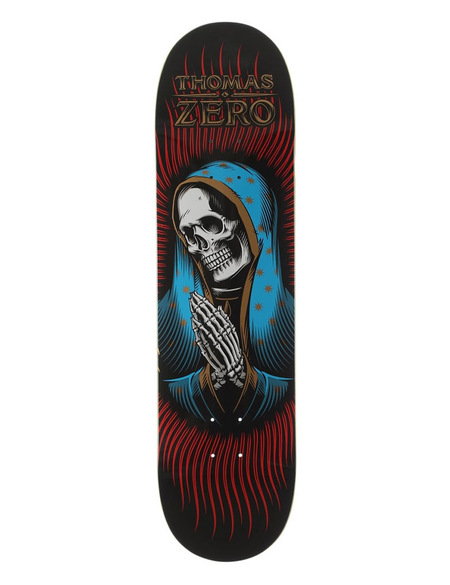 THOMAS OUR LADY DECK - 8.25