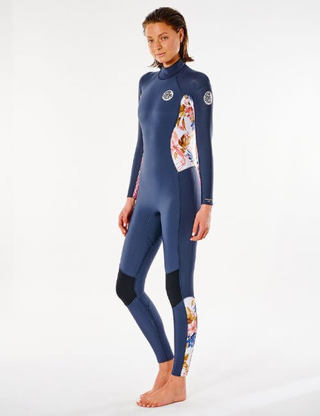 WOMENS D PATROL 43 BZ-wetsuits-Backdoor Surf