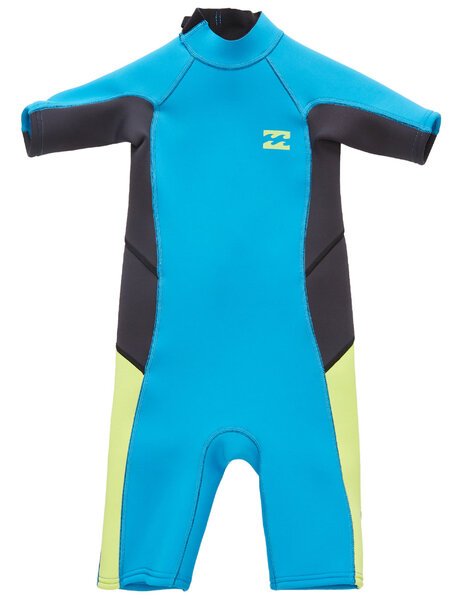 2X2 TODDLERS ABSOLUTE BZ-wetsuits-Backdoor Surf