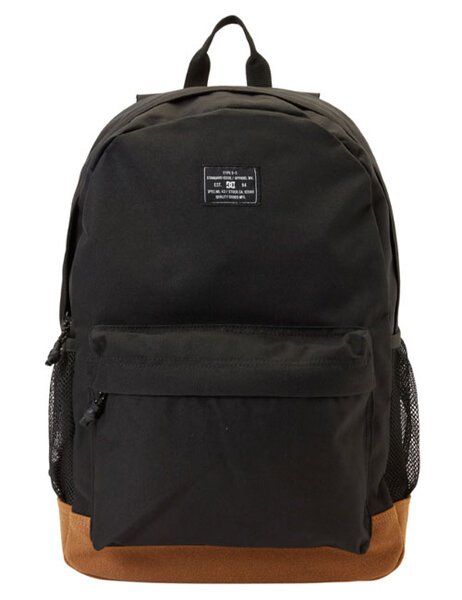 BACKSIDER CORE 4-mens-Backdoor Surf