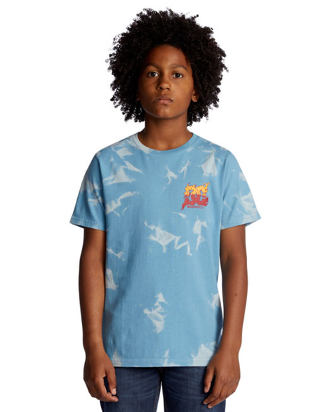 BOYS BURNER TEE