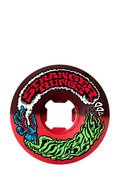 STRANGER THINGS VOMITS 54MM WHEELS 99A