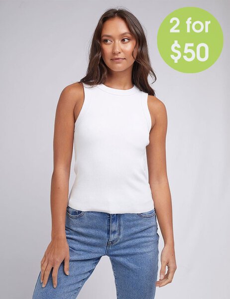 2FOR 50 GRETA TANK-womens-Backdoor Surf