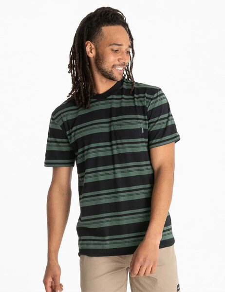 BRICK TEE-mens-Backdoor Surf