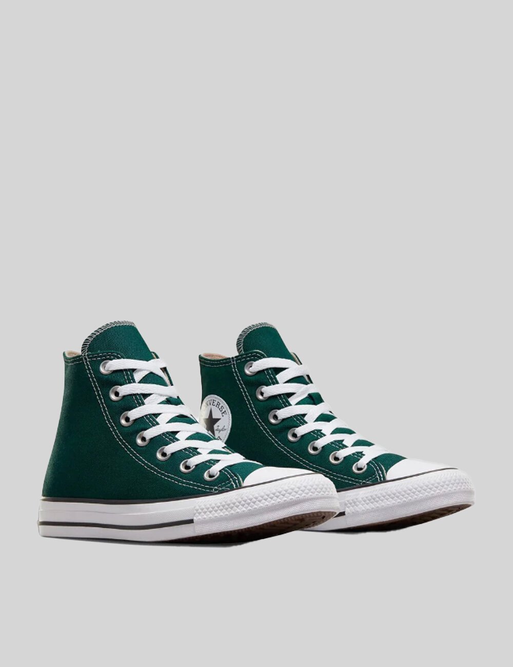 Converse 7s high on sale green