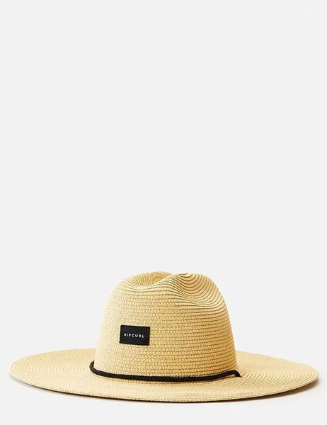 VALLEY STRAW HAT-mens-Backdoor Surf