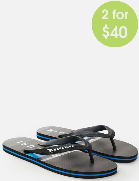 2FOR 40  DAYBREAK JANDAL-footwear-Backdoor Surf