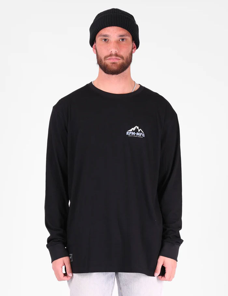 SUMMIT LS TEE