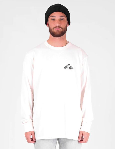 SUMMIT LS TEE-mens-Backdoor Surf