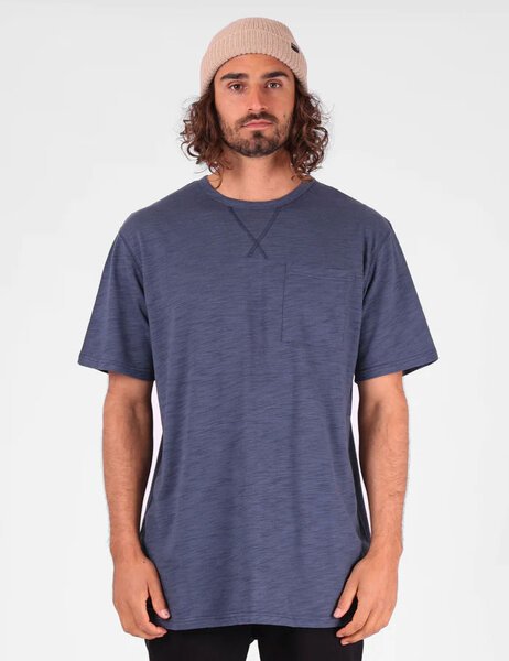 SLUB TEE-mens-Backdoor Surf