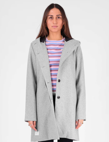 MILFORD OVERCOAT