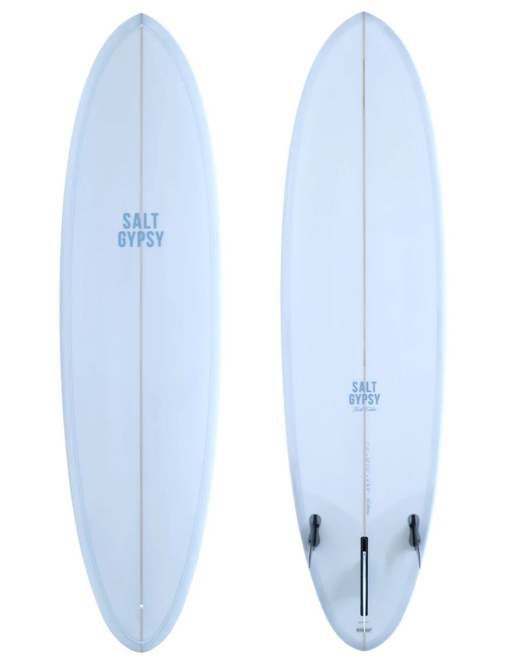 gypsy surfboards