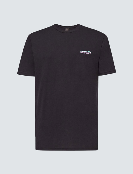 TWISTED WAVE B1B RC TEE