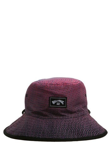 DIVISION REVO BUCKET HAT-mens-Backdoor Surf