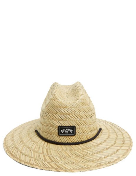 TIDES STRAW HAT-mens-Backdoor Surf