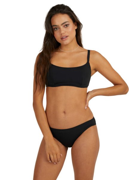 SOL SEARCHER SCOOP BRALETTE-womens-Backdoor Surf