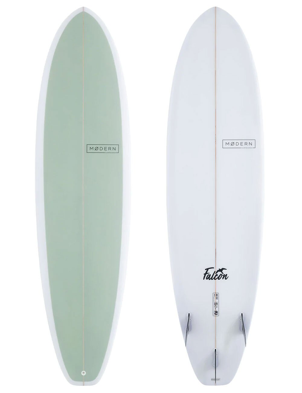 Falcon surfboard store