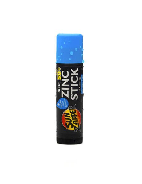 SUN ZAPPER ZINC STICK COLOURS-mens-Backdoor Surf