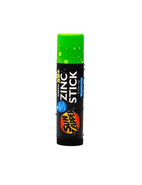 SUN ZAPPER ZINC STICK COLOURS-mens-Backdoor Surf