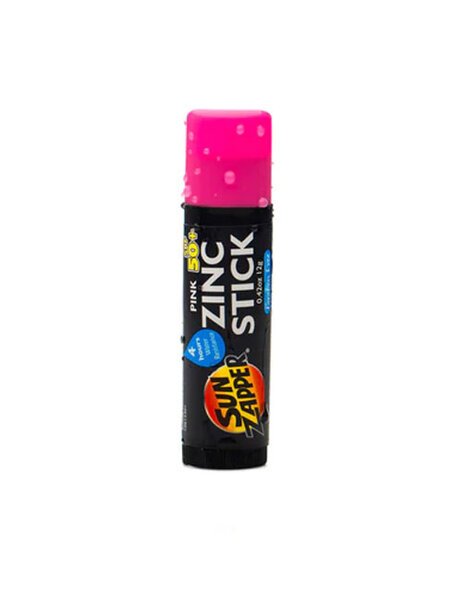 SUN ZAPPER ZINC STICK COLOURS-mens-Backdoor Surf