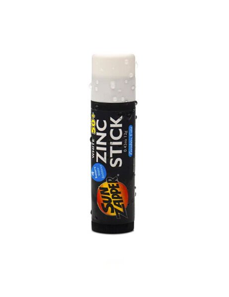 SUN ZAPPER ZINC STICK COLOURS-mens-Backdoor Surf