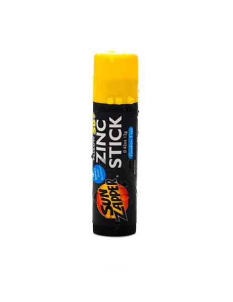 SUN ZAPPER ZINC STICK COLOURS-mens-Backdoor Surf