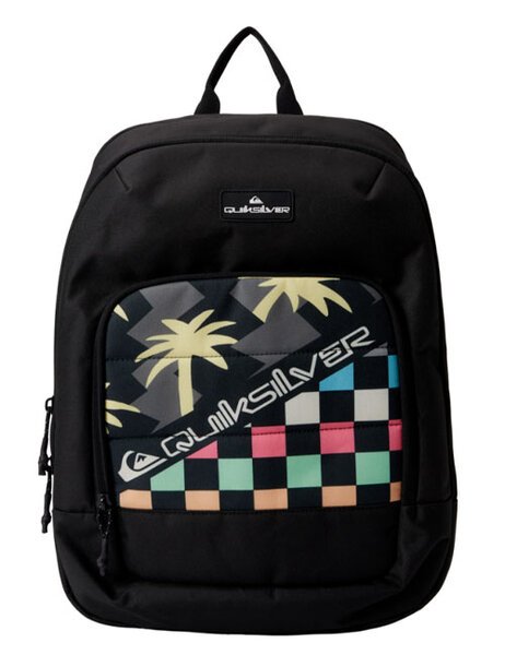 BURST BACKPACK-mens-Backdoor Surf