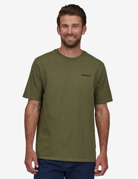 M'S P-6 LOGO RESPONSIBILI-TEE-mens-Backdoor Surf