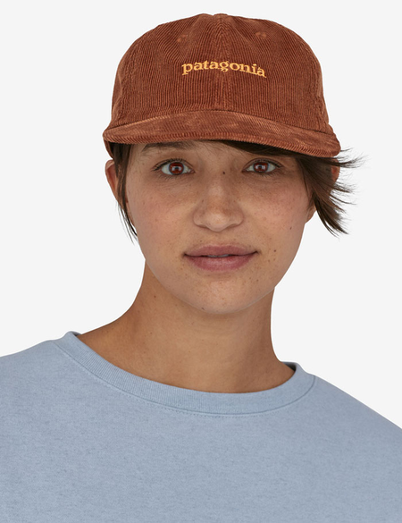 CORDUROY CAP